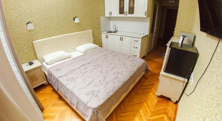 Гостиница Мира Сочи-20