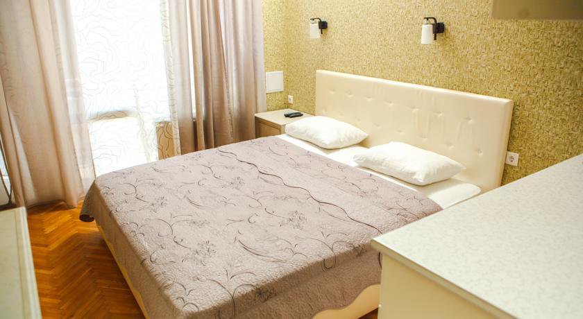 Гостиница Мира Сочи-21